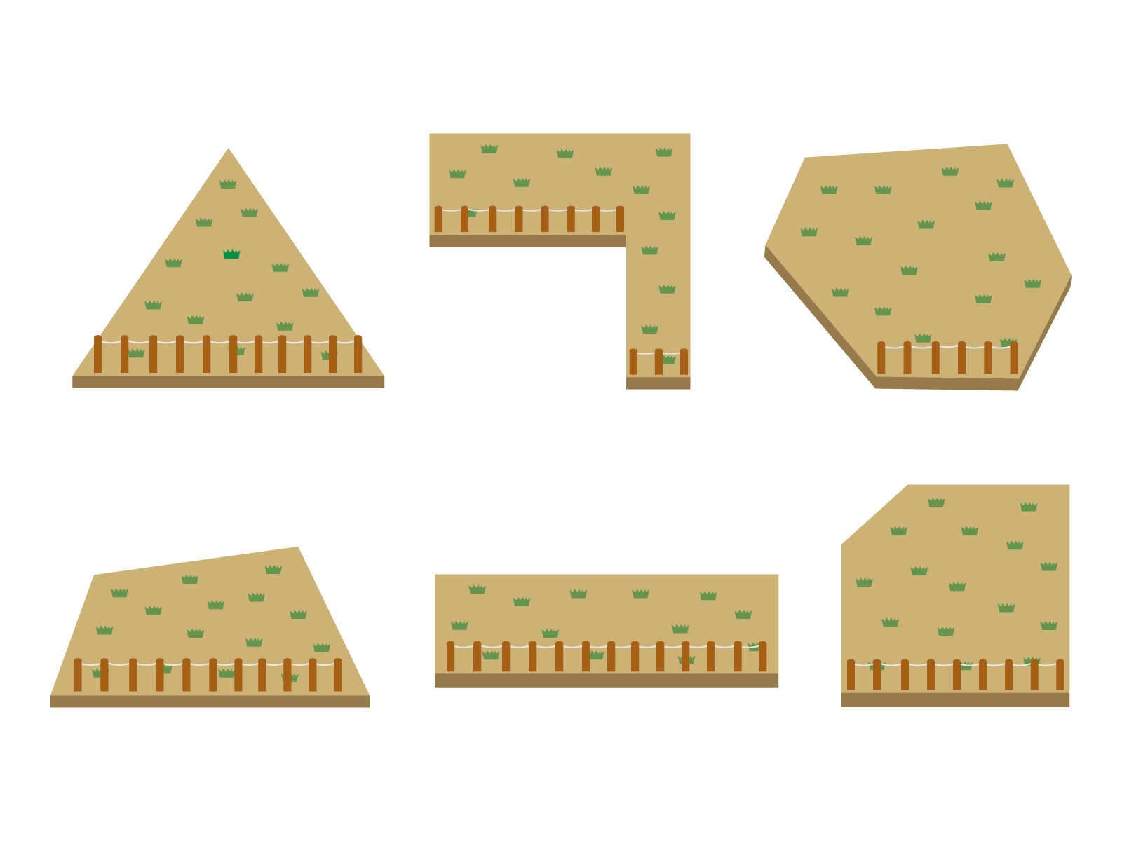 特殊な画地の評価はお任せください - 浅野不動産鑑定 | 不動産の
